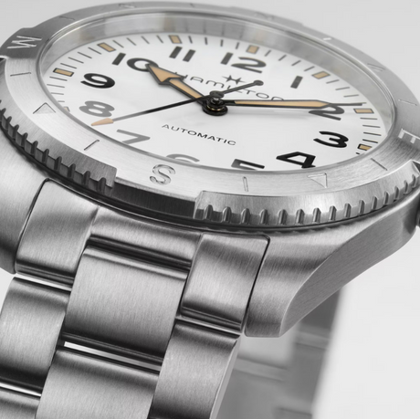 Hamilton - Khaki Field Expedition Auto