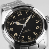 Hamilton - Khaki Field Murph 38MM