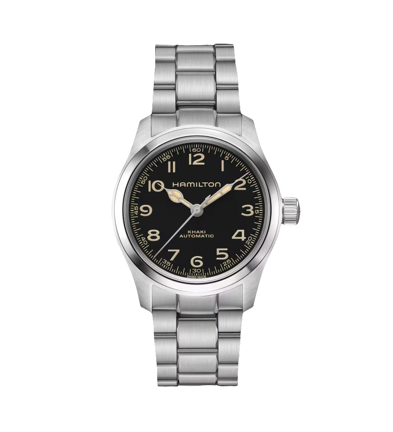 Hamilton - Khaki Field Murph 38MM