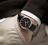 Hamilton - Khaki Field Murph 38MM