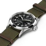 Hamilton - Khaki Field Auto 38mm Call of Duty