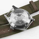 Hamilton - Khaki Field Auto 38mm Call of Duty