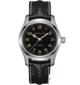 Hamilton - Khaki Field Murph Auto
