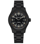 Hamilton - Khaki Field Titanium Auto