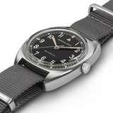 Hamilton - Khaki Aviation Pilot Pioneer Mechanical