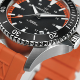Hamilton - Khaki Navy Scuba Auto