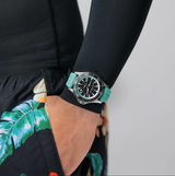 Hamilton - Khaki Navy Scuba 40MM
