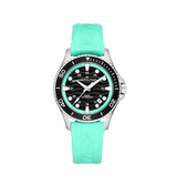 Hamilton - Khaki Navy Scuba 40MM
