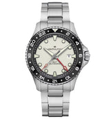 Hamilton - Khaki Navy Scuba Automatic GMT 43mm