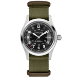 Hamilton - Khaki Field Auto 38mm Call of Duty