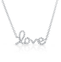 Necklaces & Pendants