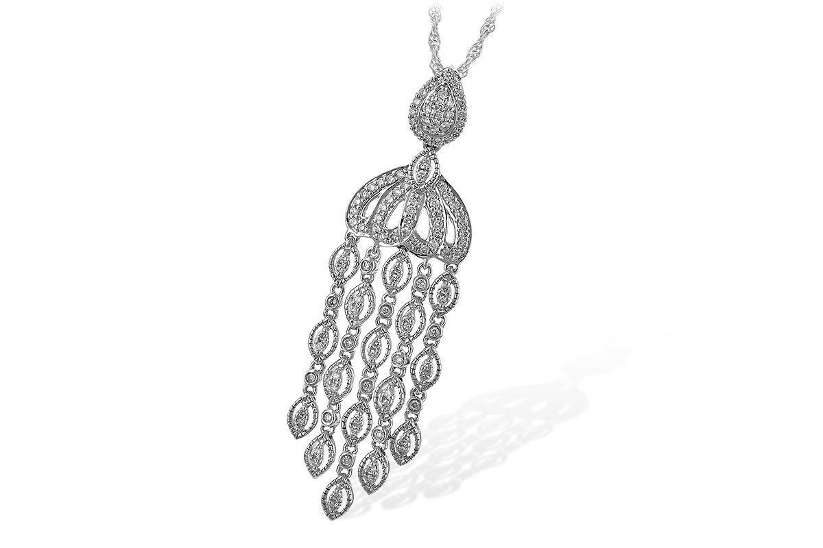 Allison Kaufman Chandelier Pendant