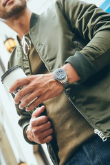 Citizen - Series8 880