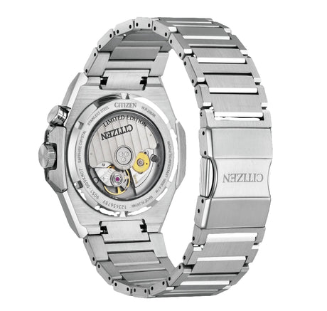Citizen - Series8 890 City Lights
