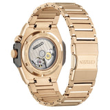Citizen - Series8 890