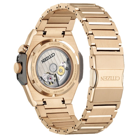 Citizen - Series8 890
