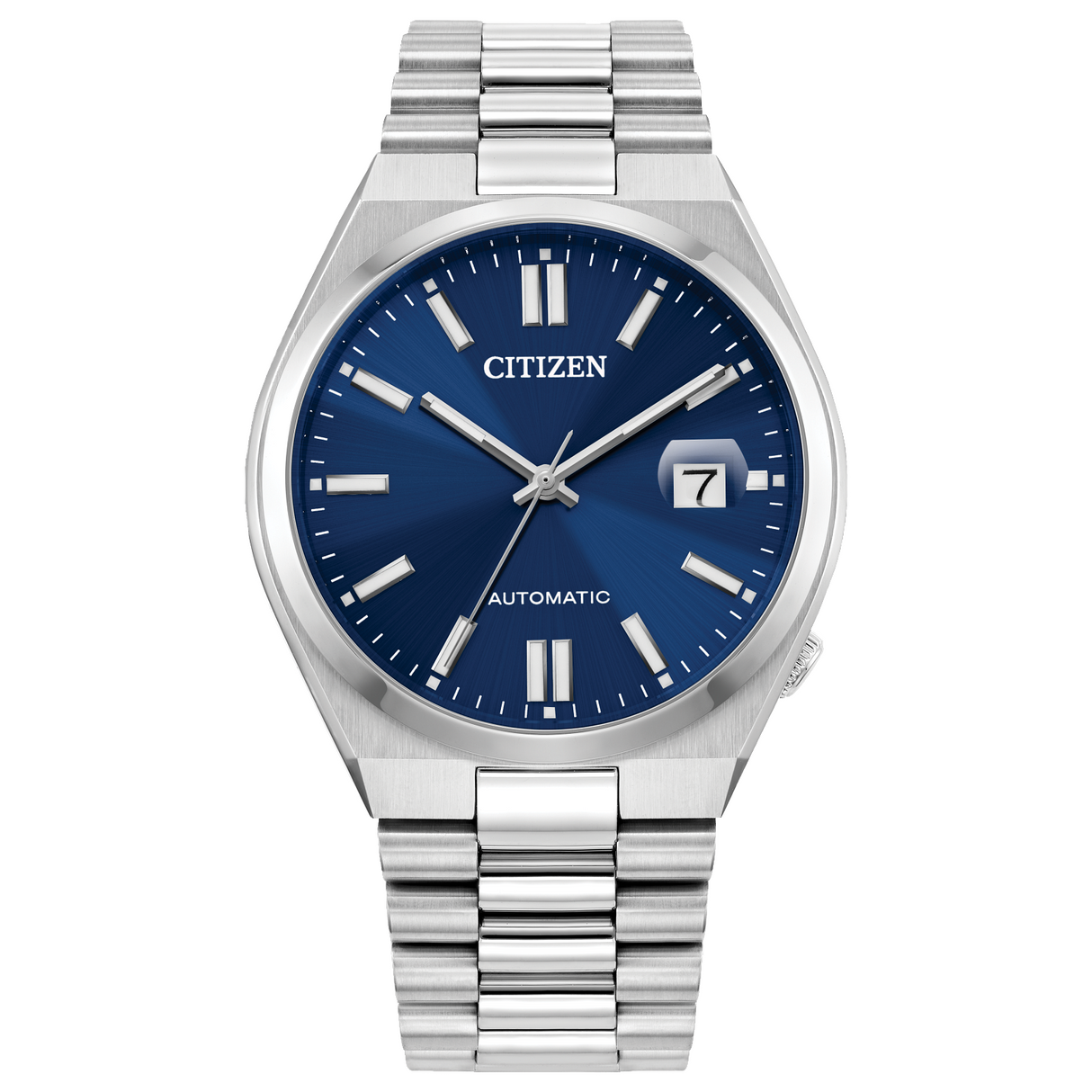 Citizen - TSUYOSA