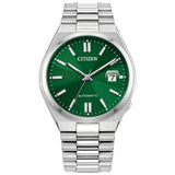 Citizen - TSUYOSA