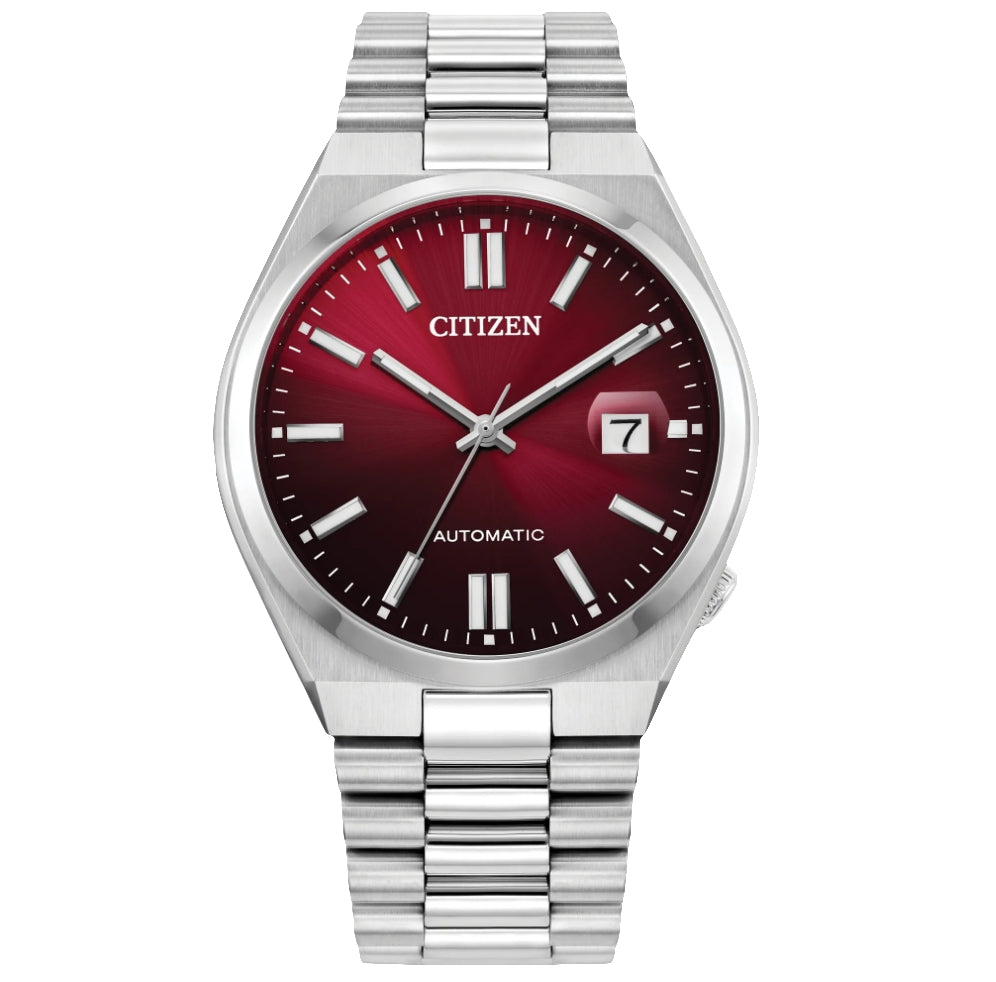 Citizen - Tsuyosa