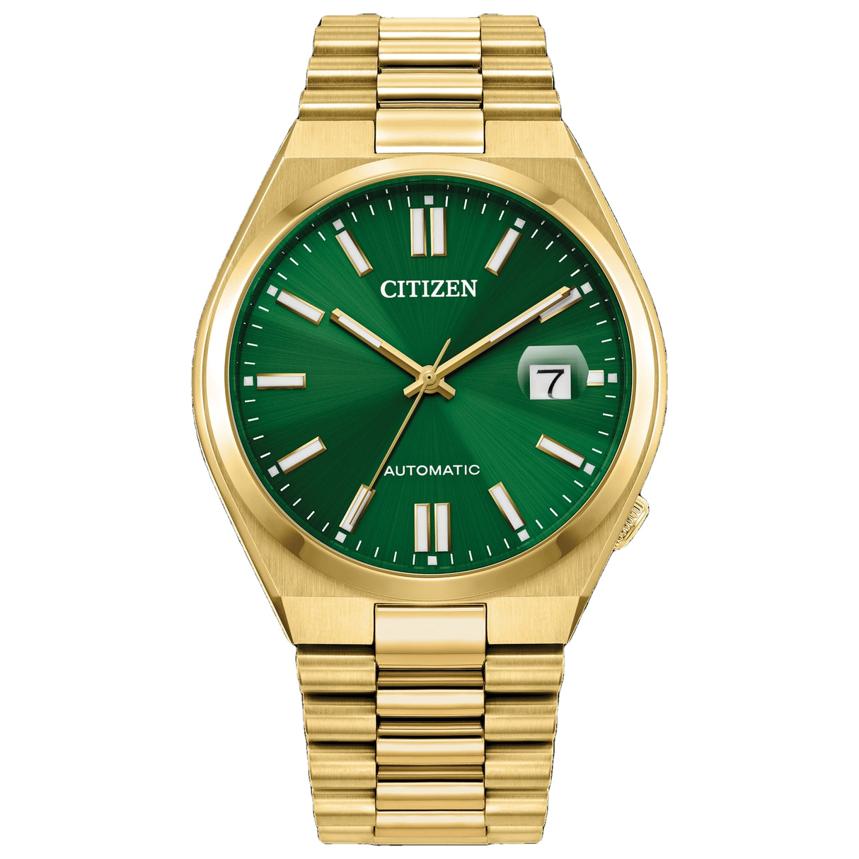 Citizen - TSUYOSA
