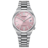 Citizen - TSUYOSA