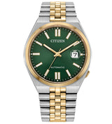 Citizen - TSUYOSA 60