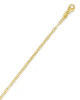 Royal Chain Paperclip Link Chain