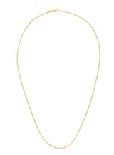 Royal Chain Paperclip Link Chain