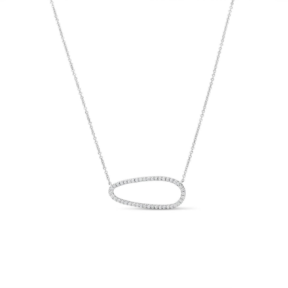 Nasbro Diamond Pendant