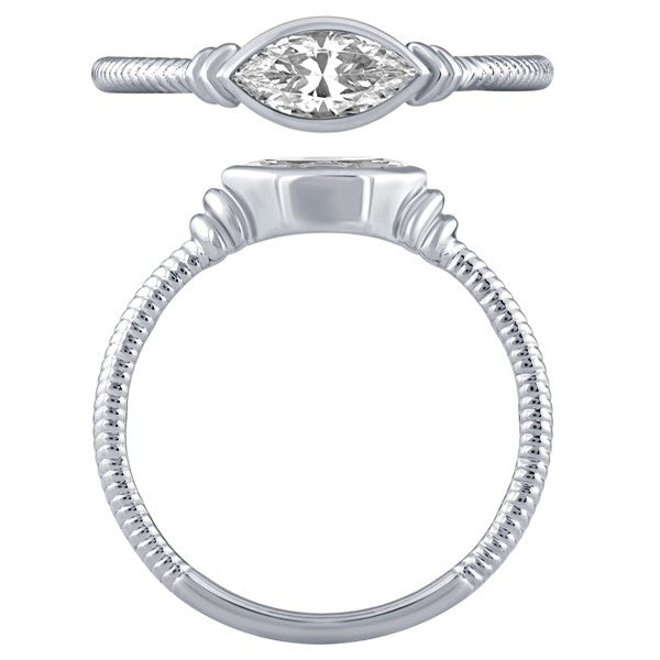 IJM Diamond Fashion Ring