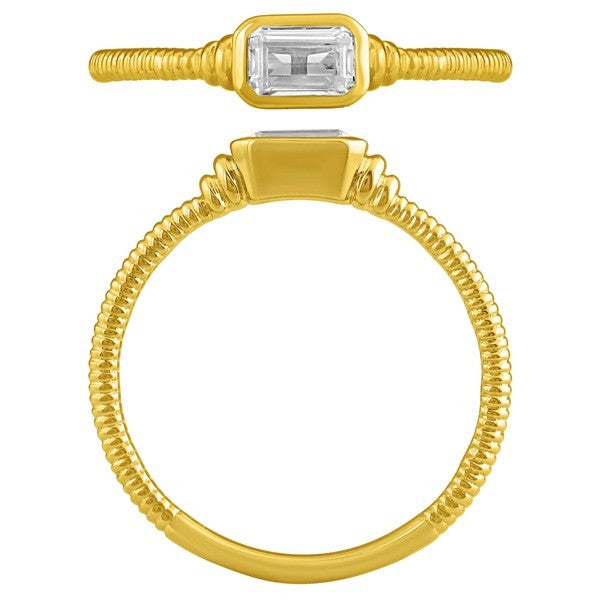 IJM Diamond Fashion Ring