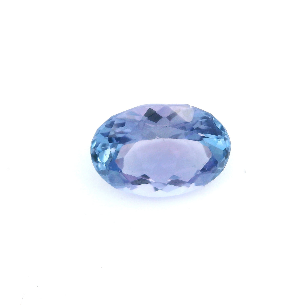 Loose Tanzanite 2.35Ct