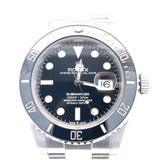 Rolex Submariner Date 126610LN 2021