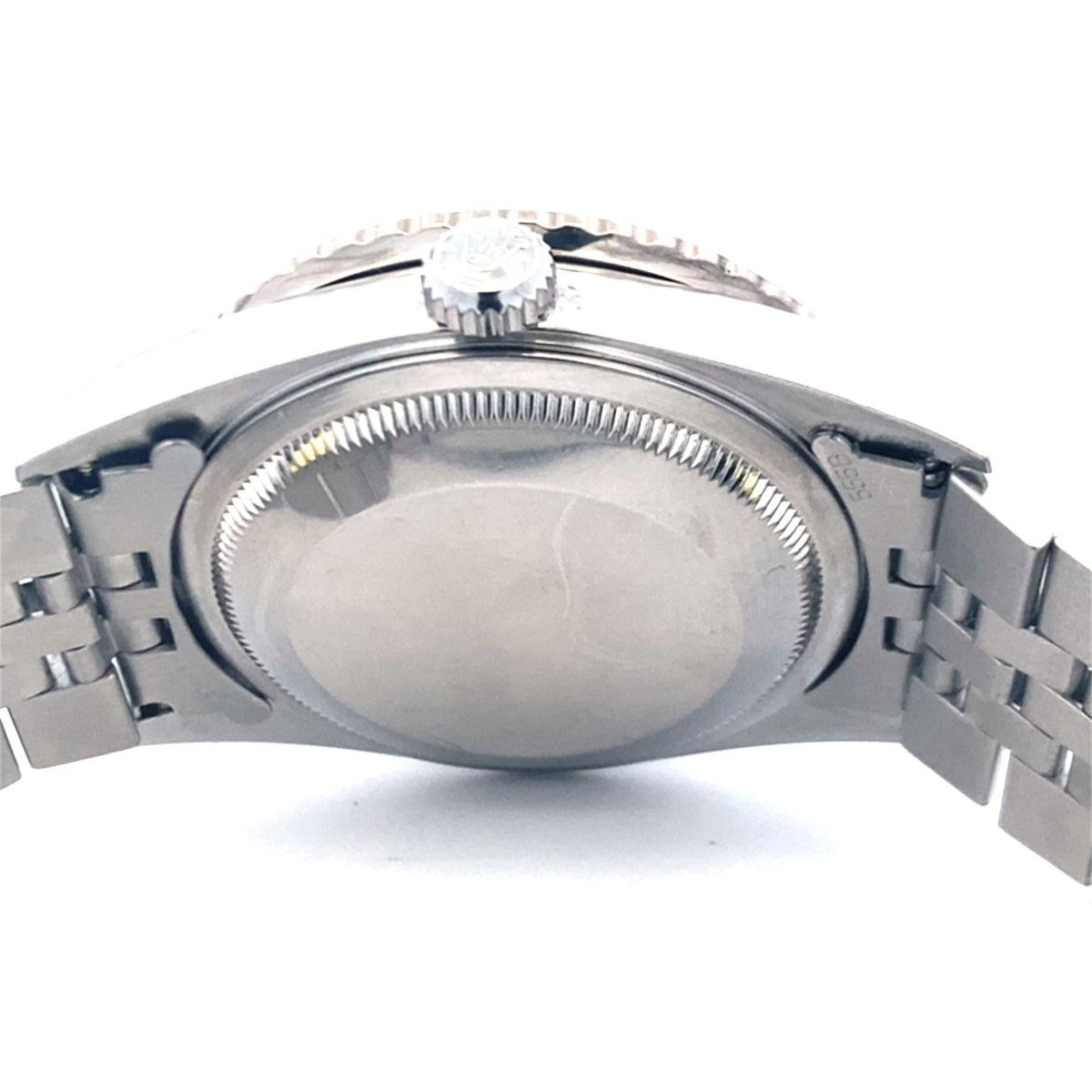 Rolex Datejust "Turn-O-Graph" Thunderbird 16264