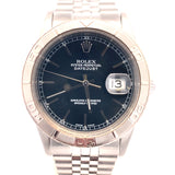 Rolex Datejust "Turn-O-Graph" Thunderbird 16264