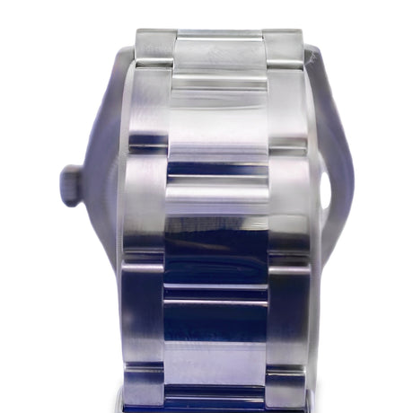 2018 Rolex Sky-Dweller 326934 Blue Dial 42mm