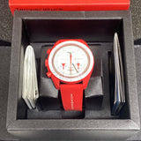 2024 Omega x Swatch Mission to Mars 42mm