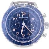 2020 Blancpain Air Command Flyback Chronograph 42.5mm