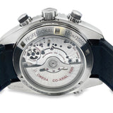 Omega Seamaster Planet Ocean Black Dial 45.5mm
