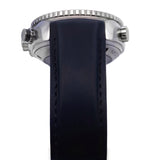 Omega Seamaster Planet Ocean Black Dial 45.5mm