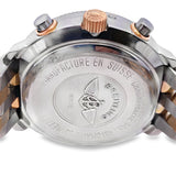 Circa 1990 Breitling Astromat Perpetual Moon Phase 1461 D19405 40mm