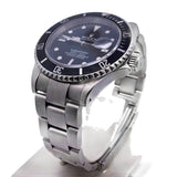 1999 Rolex Submariner Date 16610 Black Dial 40mm Complete Set
