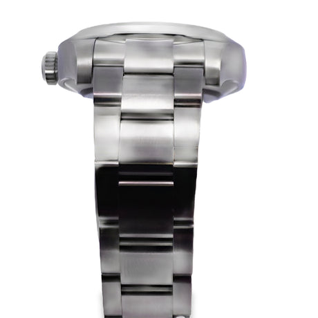 2022 Rolex Air-King 116900 Black Arabic Dial 40mm