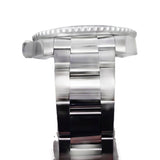 Rolex GMT-Master II 126710GRNR Black & Gray Bezel 40mm