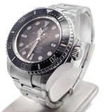 2021 Rolex Sea-Dweller Deepsea 126660 Black Dial 44mm