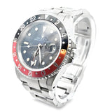 1991 Rolex GMT-Master II 16710 “Coke” 40mm