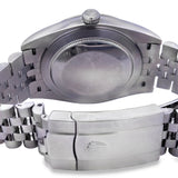 2018 Rolex Datejust 126334 Black Dial 41mm