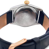 1948–1949 Rolex Oyster Perpetual “Bubbleback” 32mm