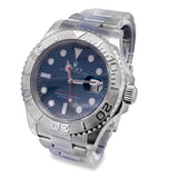 Rolex Yacht-Master 116622 Blue Dial 40mm