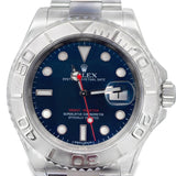 Rolex Yacht-Master 116622 Blue Dial 40mm